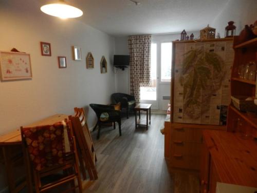 Appartement Le Pleynet, 1 pièce, 4 personnes - FR-1-557A-6 La Ferrière france