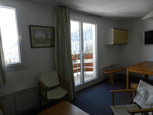 Appartement Le Pleynet, 2 pièces, 5 personnes - FR-1-557A-25 La Ferrière france