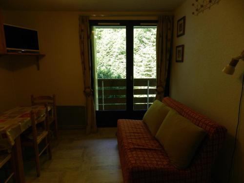 Appartement Le Pleynet, 2 pièces, 5 personnes - FR-1-557A-45 La Ferrière france