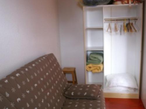 Appartement Appartement Le Pleynet, 2 pièces, 6 personnes - FR-1-557A-10 les gentianes 2 La Ferrière