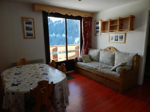 Appartement Le Pleynet, 2 pièces, 6 personnes - FR-1-557A-10 La Ferrière france