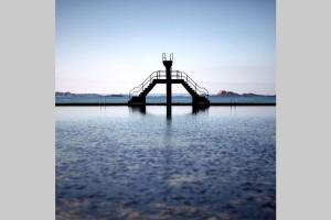 Le Plongeoir de Bon-Secours
