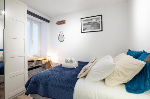 Le Plongeoir Malouin by Cocoonr