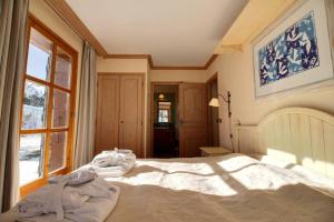 LE PLUS BEL APPARTEMENT DES ARCS 1950 SKI/PISCINE