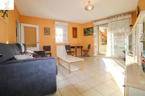 Le plus bel appartement proche de l'hôtel de ville