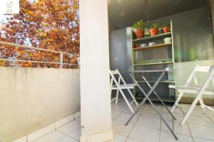Le plus bel appartement proche de l'hôtel de ville