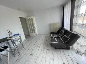 Le poète - appartement lumineux centre Rive Gauche