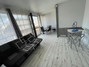 Le poète - appartement lumineux centre Rive Gauche