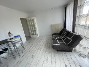 Appartement Le poète - appartement lumineux centre Rive Gauche 29 Rue de Malherbe 76100 Rouen Normandie