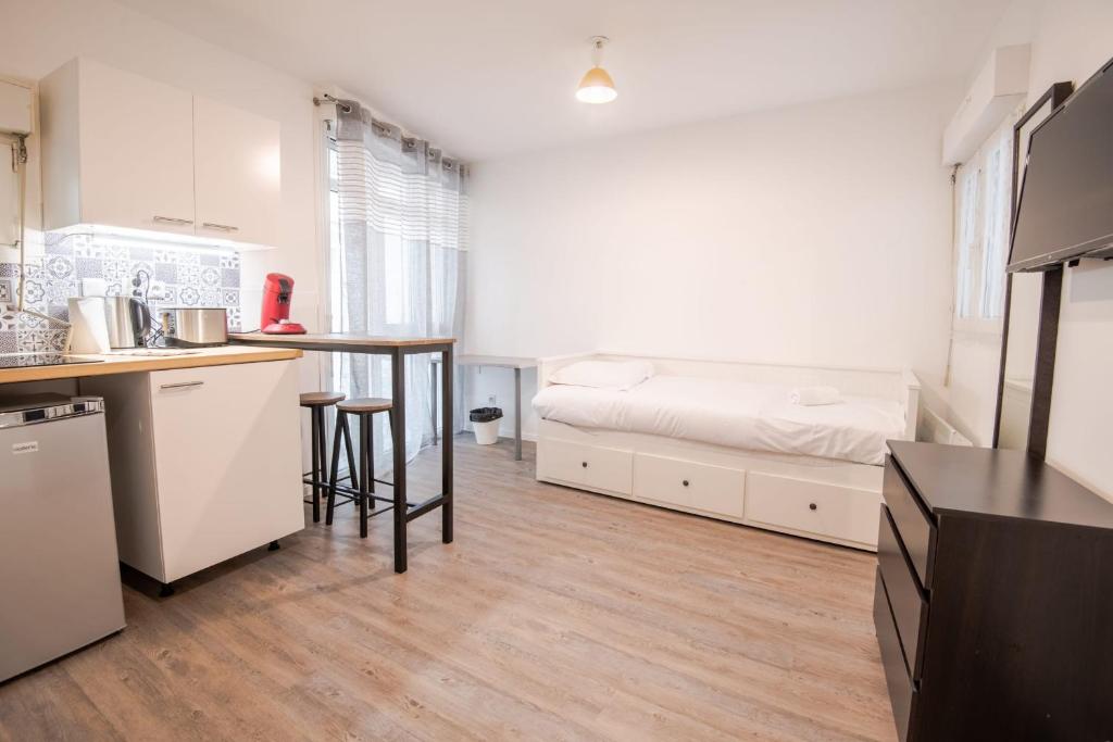 Appartement Le Poirier de Plumereau 4 Rue du Poirier 37000 Tours