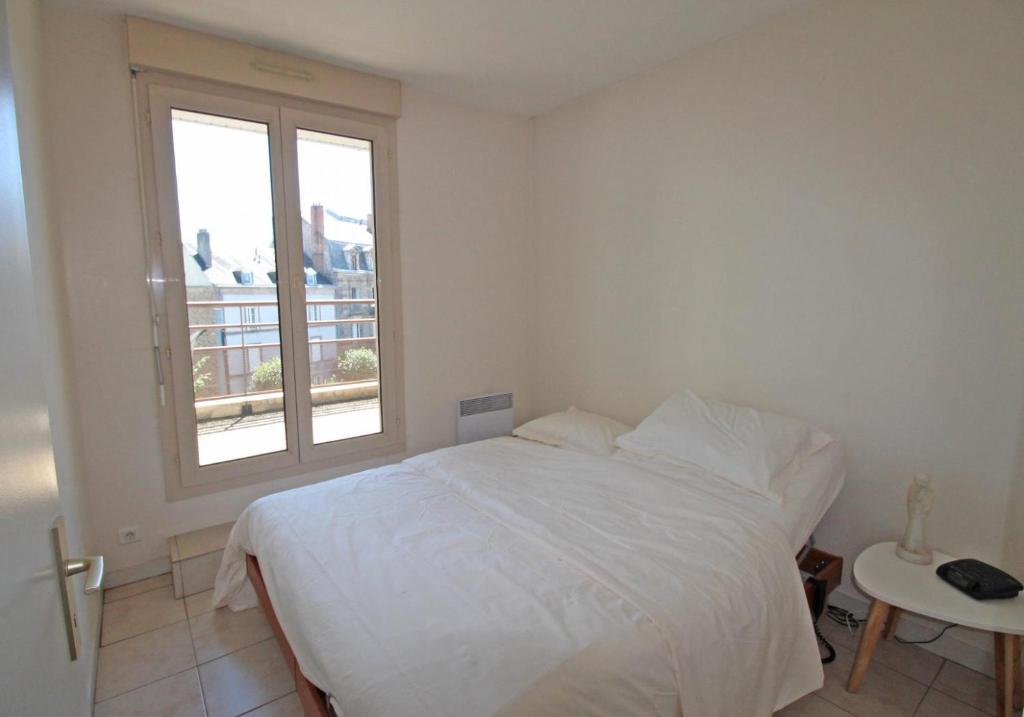 Appartement Le pompadour 44, Avenue Baudin 87000 Limoges