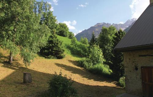 Le Pont de l' Alp