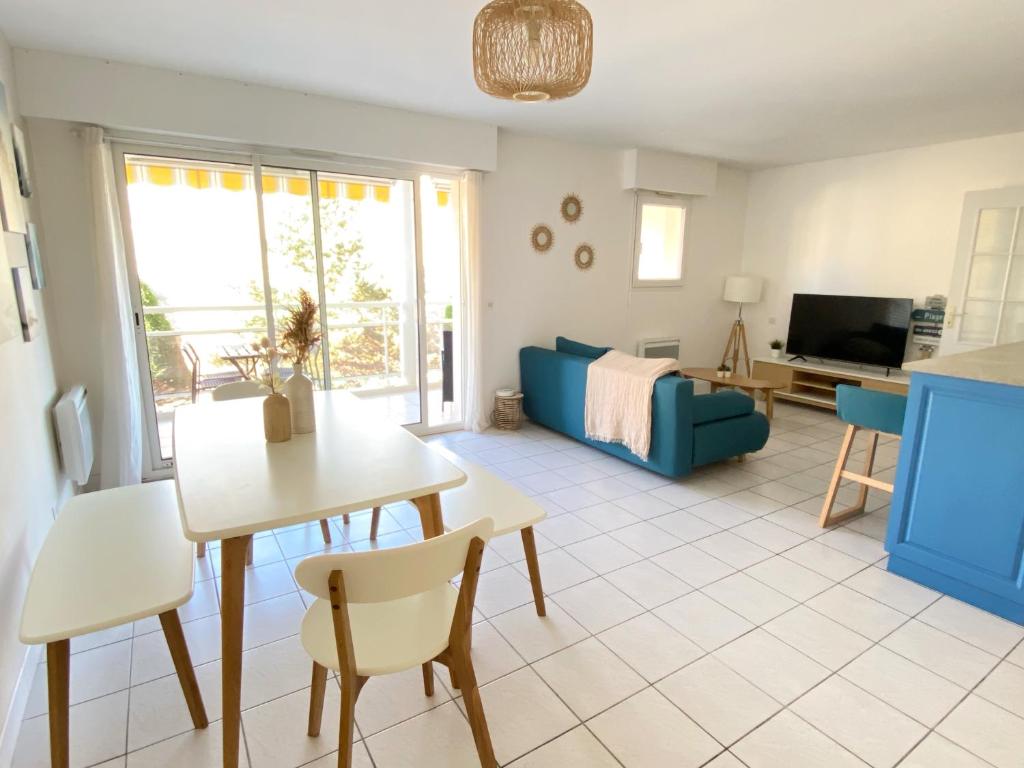 Appartement Le Pontappart 1 Avenue Louise 17200 Royan