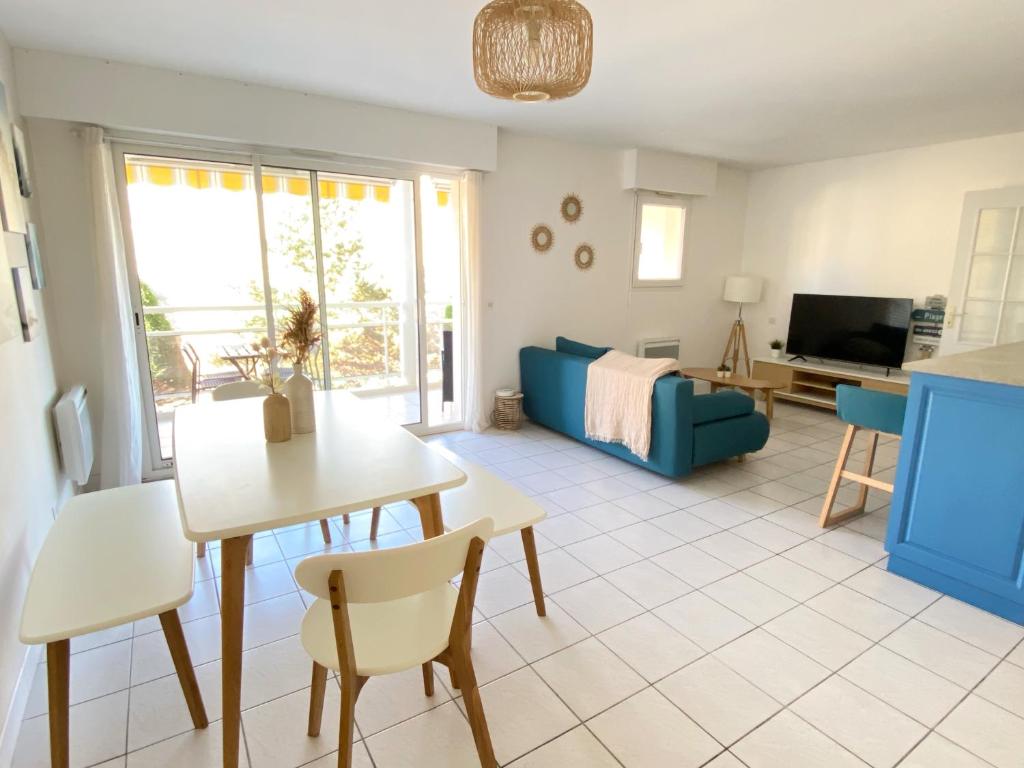 Le Pontappart 1 Avenue Louise, 17200 Royan