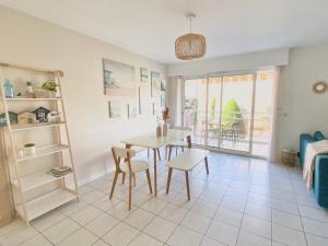 Appartement Le Pontappart 1 Avenue Louise 17200 Royan -1