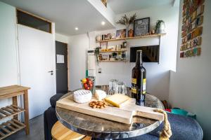 Le Pop'Art - Rent4night Grenoble