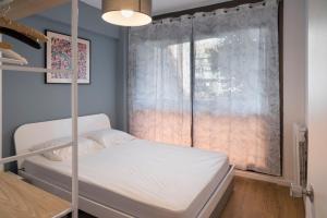Le Pop : beau T2 entièrement rénové en hyper-centre