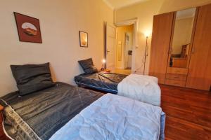 Appartement Le populaire #EU 21 Rue Marx Dormoy 38000 Grenoble Rhône-Alpes