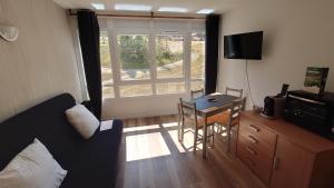 Appartement Le Portillo Clôt Peouilloux 05290 Puy-Saint-Vincent Provence-Alpes-Côte d\'Azur