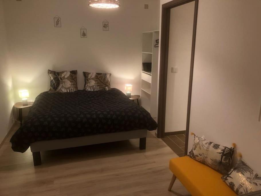 LE POSEIDON VUE MER 13260 Cassis
