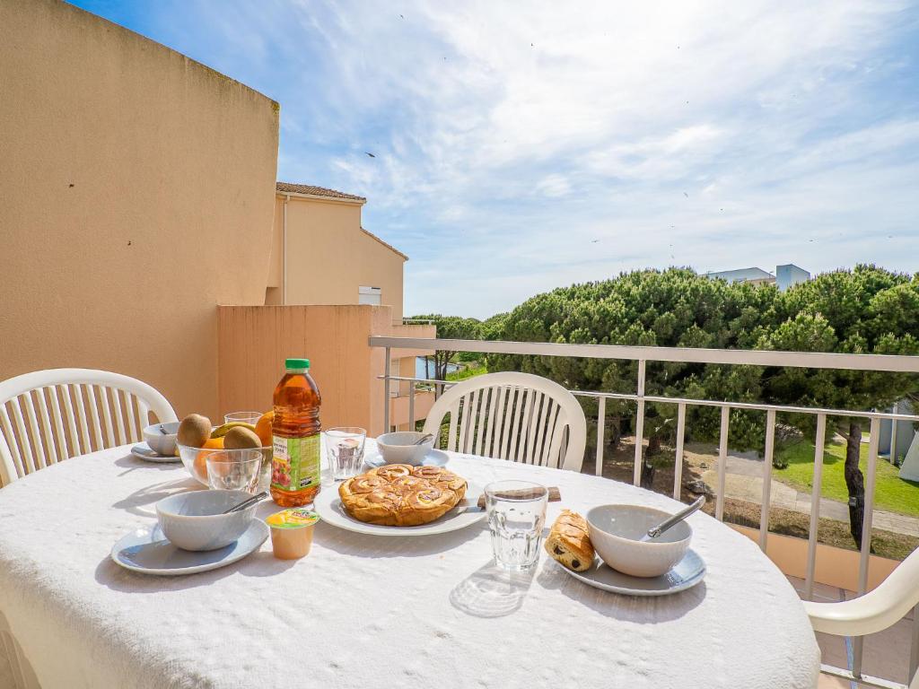Le Pouget , Studio, Rez de Chaussée, Front de Mer 62520 Le Touquet-Paris-Plage