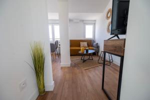 Appartement Le Poulorio 12 - T2 - Proche Gare - dernier étage 10 RUE POULORIO 56100 Lorient Bretagne