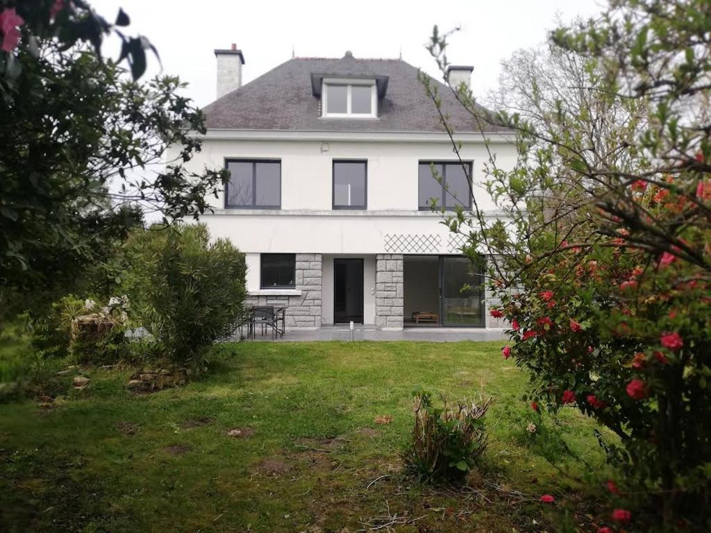 Le Poulorio 3 - Studio - Proche Gare 56100 Lorient