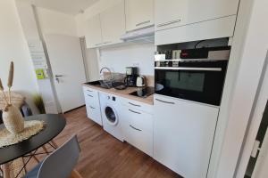 Appartement Le Poulorio 7 - T2 - Proche Gare 10 RUE POULORIO 2éme ETAGE 56100 Lorient Bretagne