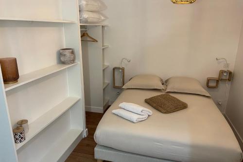 LE POULORIO LOFT  Studio  RDC  ByLocly
