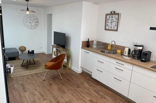 LE POULORIO TERRASSE  T3  RDC  ByLocly