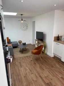 LE POULORIO TERRASSE  T3  RDC  ByLocly