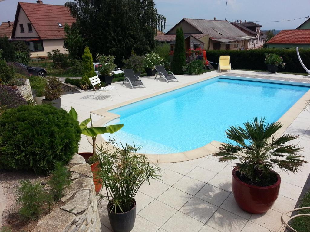 Le Pous YourHostHelper 34090 Montpellier