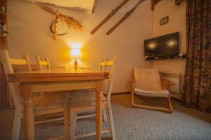 Le Pouzenc - Studio mezzanine - POU409
