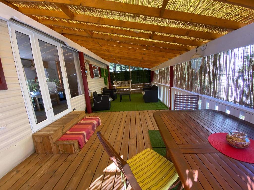 Le Prado I - Appartement à Perrier avec balcon proche du stade