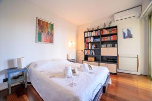 Appartement Le Prado Parc 17 Avenue du Grand Pin 06400 Cannes Provence-Alpes-Côte d\'Azur