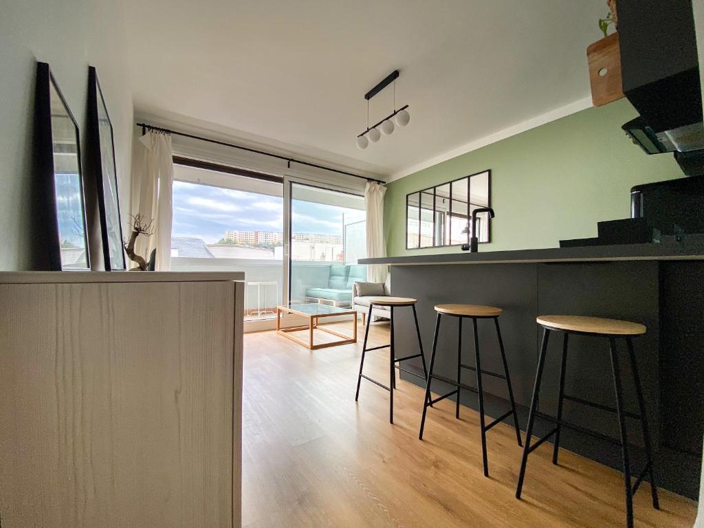 Le Pre - Meilleurhote-Clermont 1 Rue des Prés Bas, 63000 Clermont-Ferrand