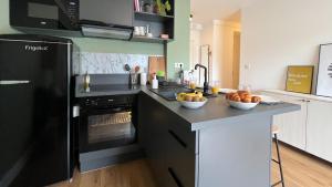 Le Pre - Meilleurhote-Clermont
