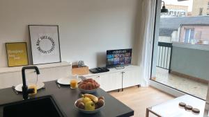 Le Pre - Meilleurhote-Clermont