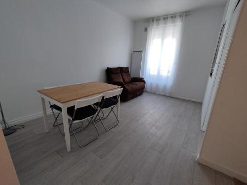Le Pré-st-Gervais appartement pour salariés