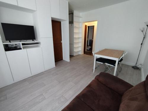 Le Pré-st-Gervais appartement pour salariés