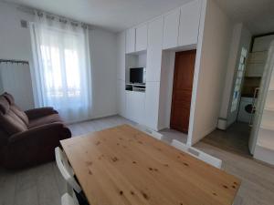 Le Pré-st-Gervais appartement pour salariés
