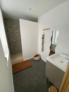 Le Presbytère des Baraques à Blériot-Plage - Apt 3