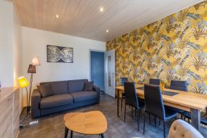 Appartement Le Président: cosy T2, 2 à 4 pers, plein centre 5 Rue Président Favre 74000 Annecy Rhône-Alpes