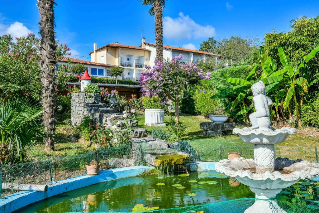 Le Pressoir