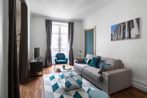 Le Prestige by Cocoonr