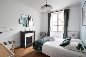 Le Prestige by Cocoonr