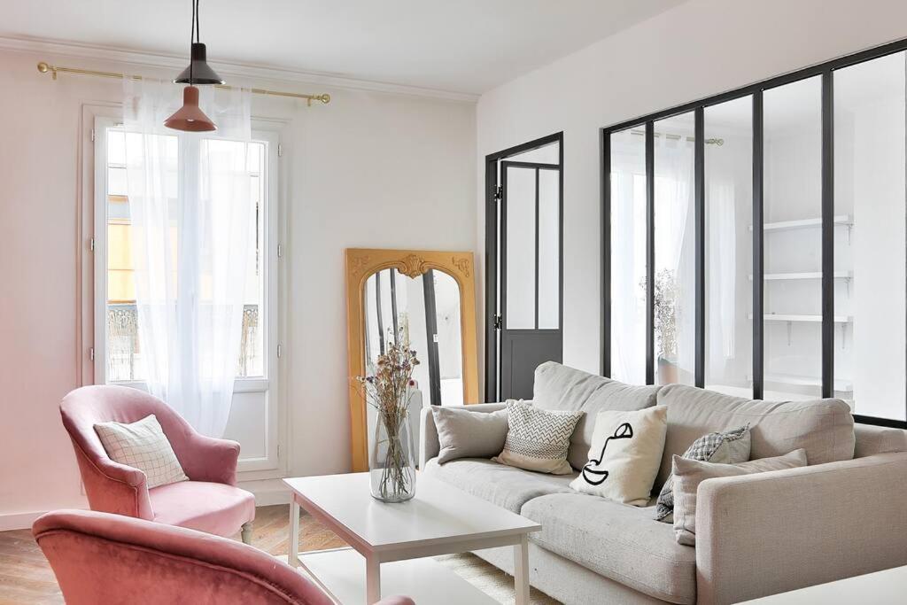 Le Prestige by Cocoonr