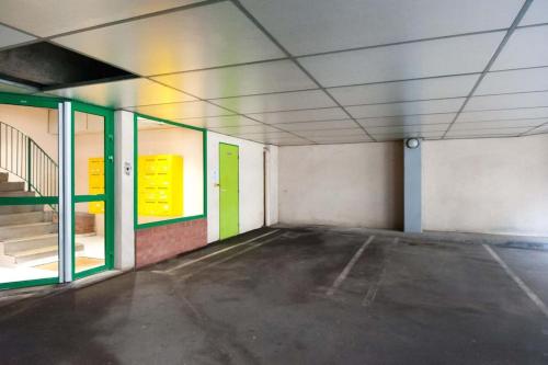 Le Prestigieux. centre/gare
