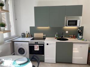 Appartement LE PRESTRE 11 Rue Megevand 25000 Besançon Franche-Comté