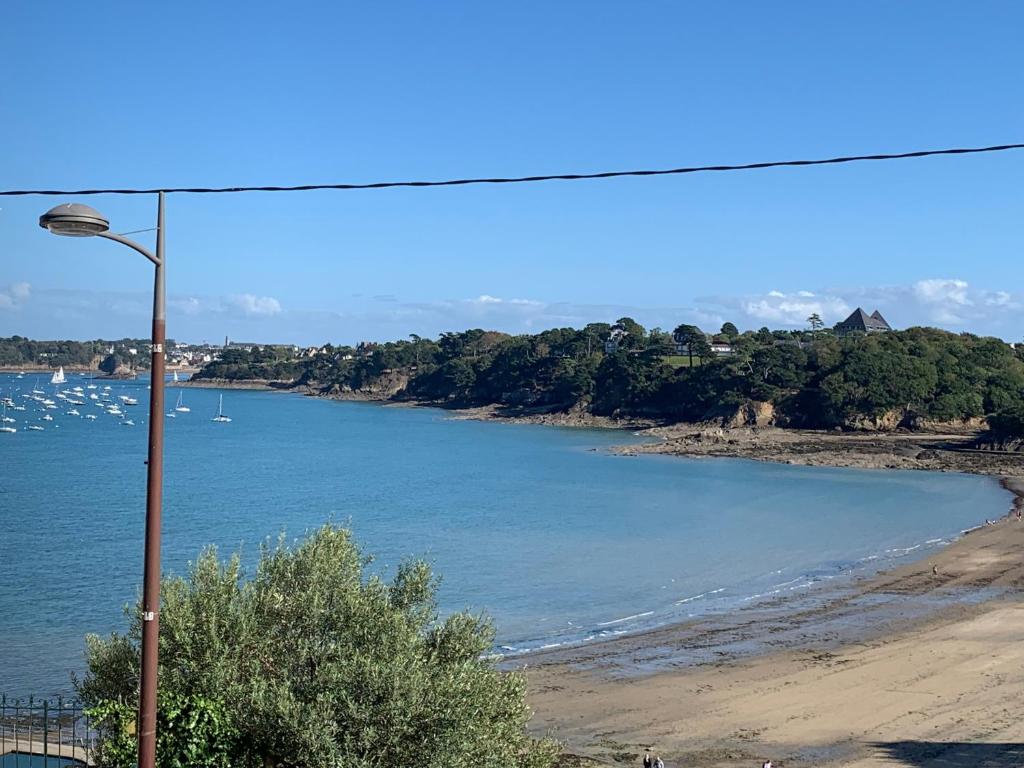 Appartement Le Prieuré 4 Boulevard des Maréchaux 35800 Dinard